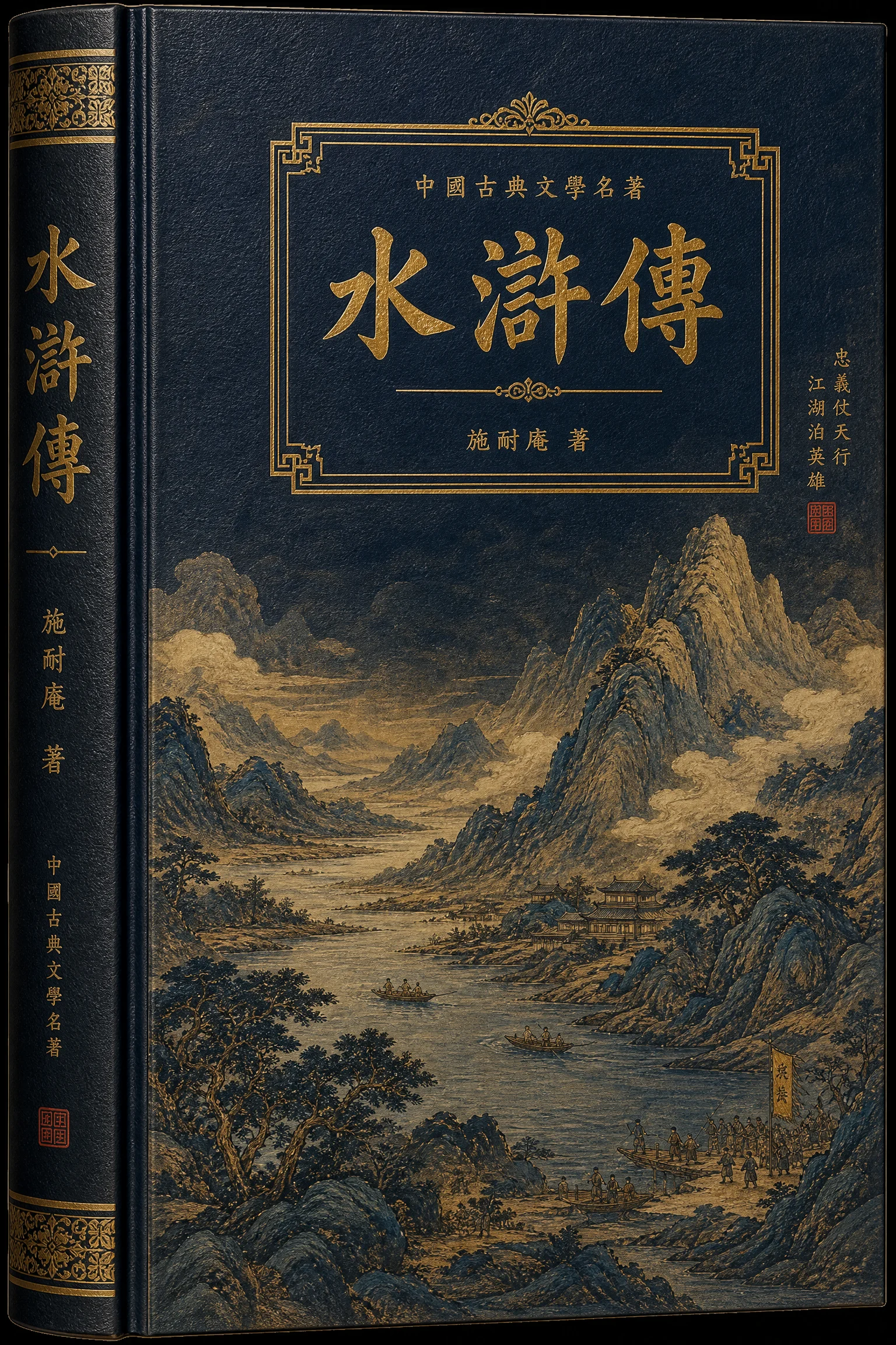 《红楼梦》电子书