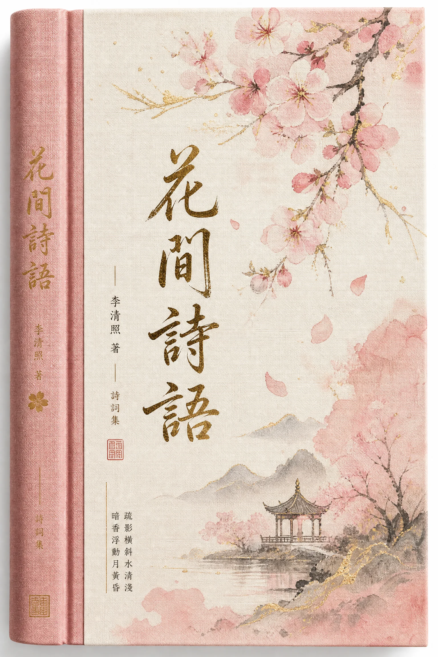 《人间词话》电子书